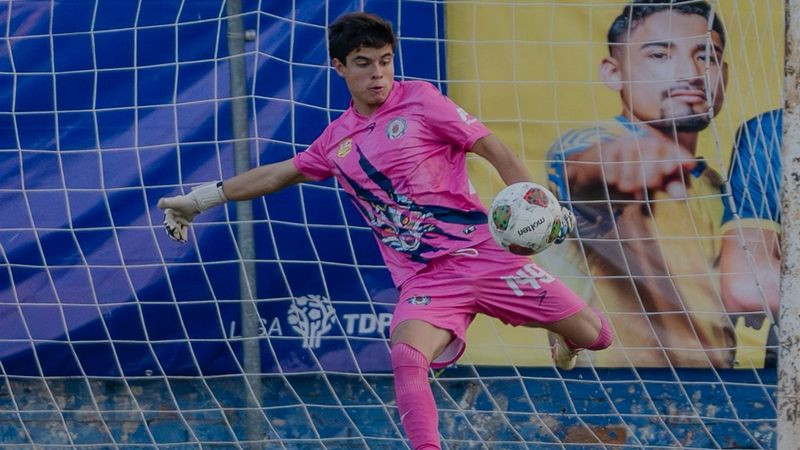 Atlético Morelia-UMSNH varonil cierra la temporada regular de la Liga TDP 