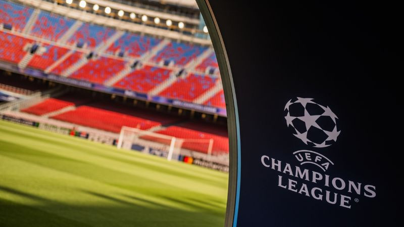 FC Barcelona presenta queja ante la UEFA por arbitraje en Champions League 