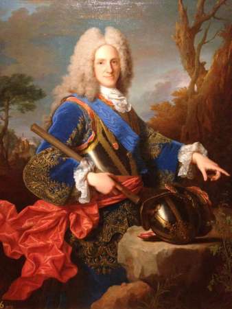 Llega al Museo Nacional de Arte exposición: Yo, el Rey. La Monarquía Hispánica en el arte - Foto 0 