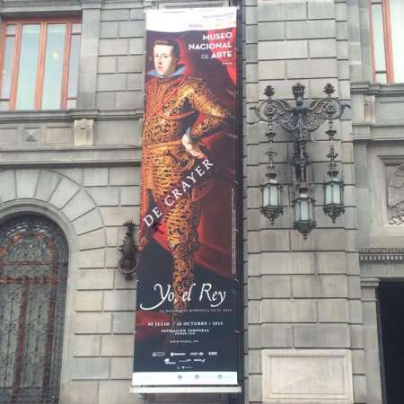 Llega al Museo Nacional de Arte exposición: Yo, el Rey. La Monarquía Hispánica en el arte - Foto 1 