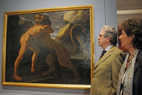 Llega al Museo Nacional de Arte exposición: Yo, el Rey. La Monarquía Hispánica en el arte - Foto 2 