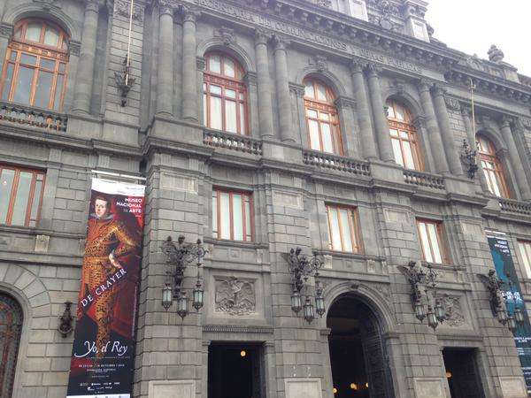 Llega al Museo Nacional de Arte exposición: Yo, el Rey. La Monarquía Hispánica en el arte - Foto 4 