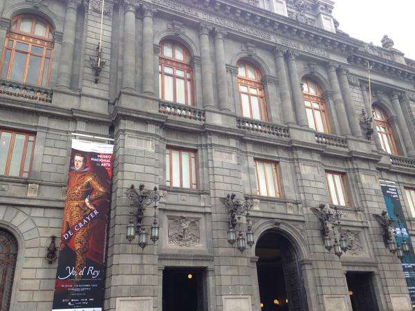Llega al Museo Nacional de Arte exposición: Yo, el Rey. La Monarquía Hispánica en el arte - Foto 4 