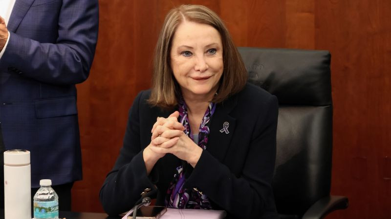 Presidenta del Senado informa recepción de solicitudes para salida de tropas mexicanas al extranjero 