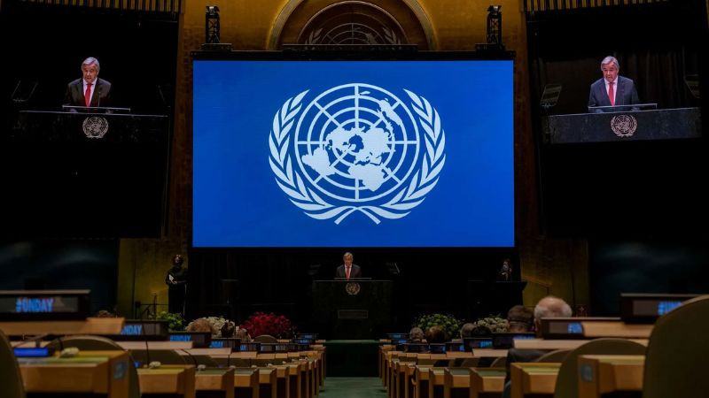 ONU propone protocolo contra trata de personas rumbo al Mundial 2026 en México 