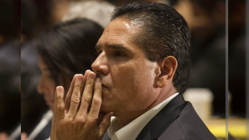 Exgobernador de Michoacán prófugo: investigan apoyo de grupo criminal jalisciense en la fuga de Silvano Aureoles 