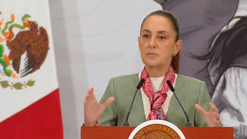 Va Interpol tras Silvano Aureoles; Sheinbaum confirma orden de captura internacional 