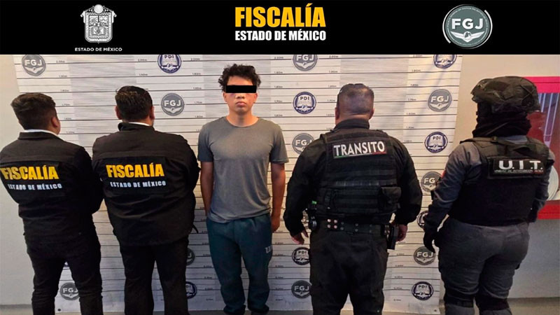 Ordena juez prisión preventiva para conductor que atropelló a personas afuera de hospital del IMSS en Tecámac, Estado de México 