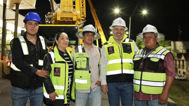 Michoacán supera los 505 mil empleos formales y consolida tendencia al alza: Bedolla 