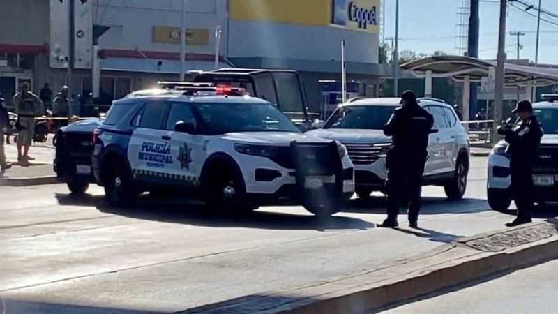 Fiscalía detiene a presunto coautor del homicidio de funcionario de JAPAMI en Irapuato 