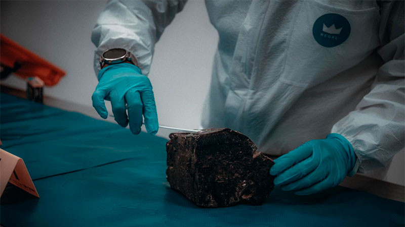 Servicios Periciales de la Fiscalía de Querétaro atiende mas de 7 mil dictámenes durante marzo en apoyo a investigaciones ministeriales 