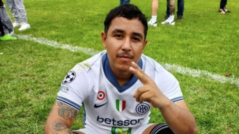 Luto en el futbol local: localizan sin vida a joven entrenador reportado como desaparecido en Celaya 