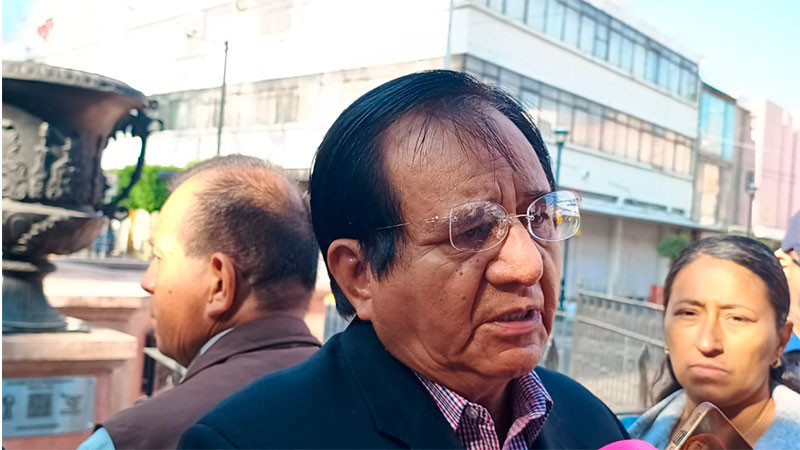 Alcalde de Celaya reconoce impacto de violencia en el deporte; afirma que no hay solución inmediata tras homicidio de futbolista 