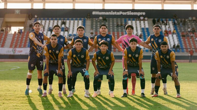 Atlético Morelia-UMSNH varonil cierra la temporada regular con espectacular remontada  