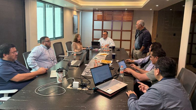 Gestión de Yarabí Ávila apuesta por la transparencia y el fortalecimiento de mecanismos de Control Interno  