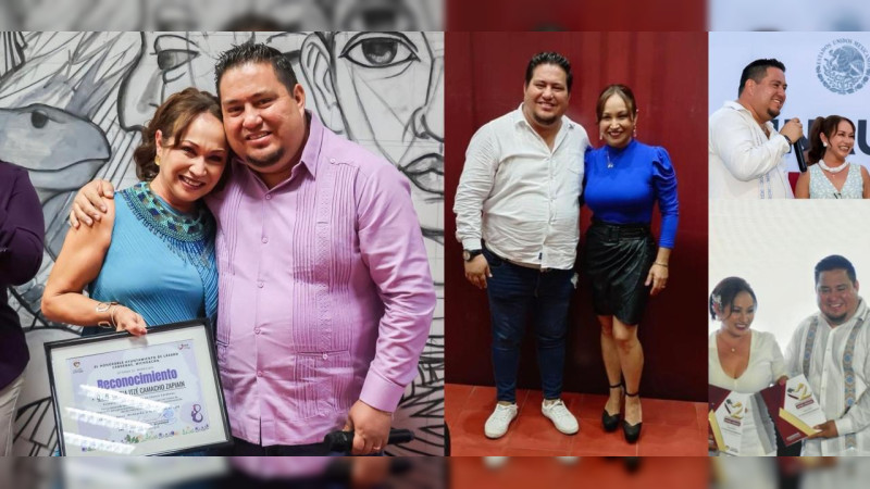 Michoacán: Lázaro Cárdenas y la dupla Camacho — Esquivel: denuncias, corrupción admitida y sanciones… pero el poder nunca cambió de manos 