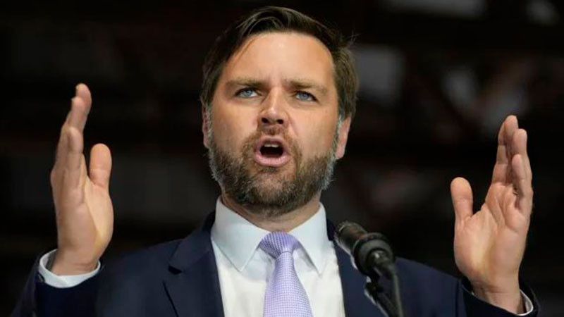 Estados Unidos e Irán concluyen negociaciones en Islamabad sin alcanzar acuerdo 