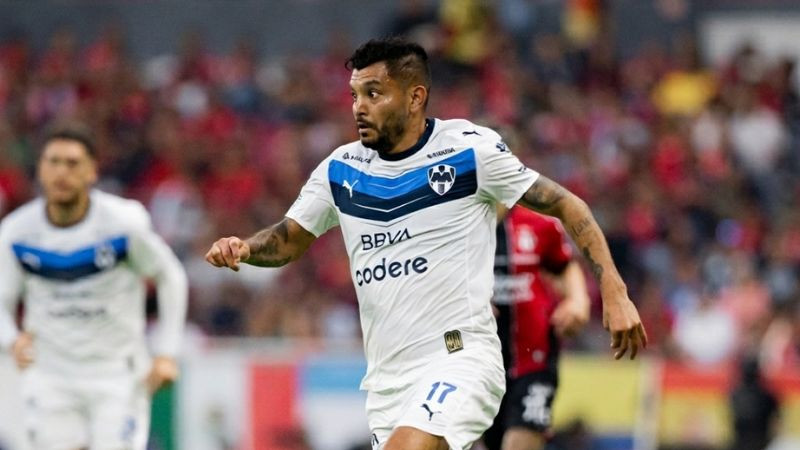 Atlas y Rayados empatan sin goles en la Jornada 14 del Clausura 2026 
