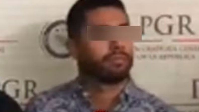 Ultiman a “El Negro” en Cuernavaca horas después de salir de prisión 