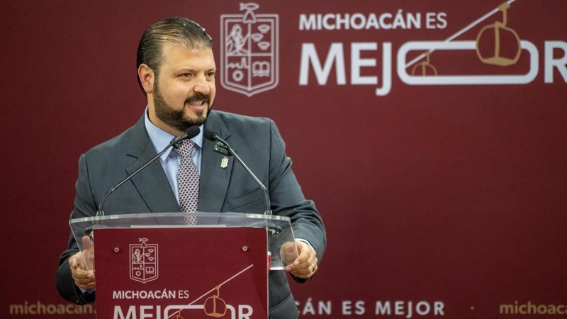 Gobierno de Michoacán informa a la ONU avances en el caso de Bernardo Bravo; hay detenciones y judicialización de implicados 