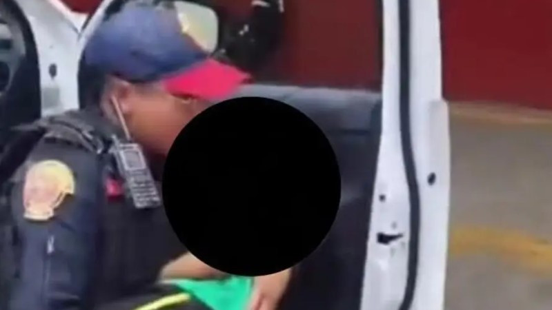 Violento ataque a menor desata furia vecinal e intento de linchamiento en la CDMX; hombre hirió con machete a niño de 4 años 
