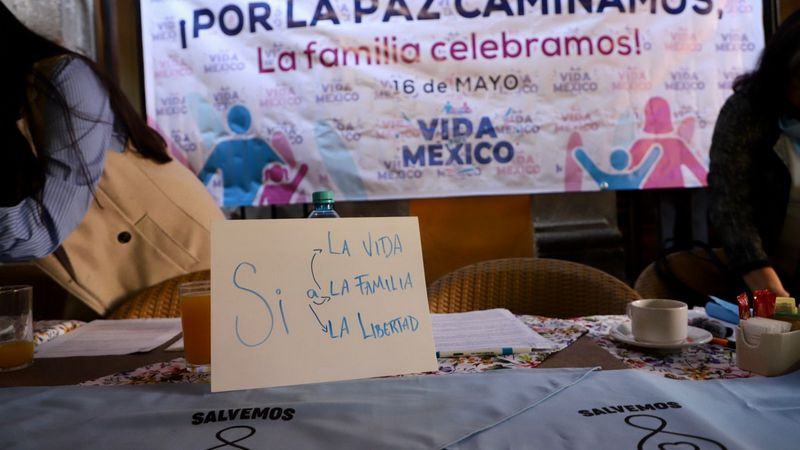 Convocan a marcha por la paz y la defensa de la vida de Querétaro 