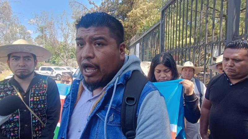 Denuncian comuneros de Michoacán incremento de enfermedad renal por contaminación de CFE; anuncian movilizaciones 