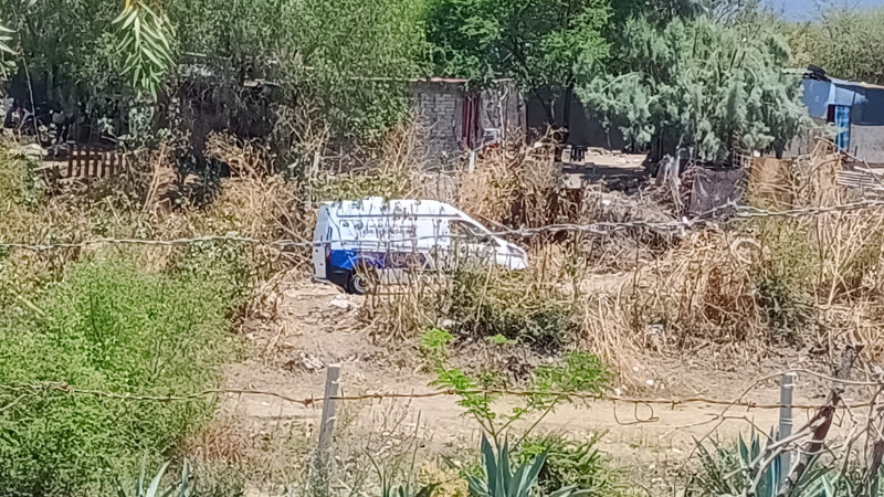 Hallan cuerpo sin vida en Río Laja de Celaya, Guanajuato 