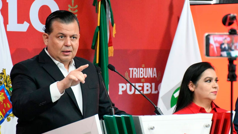 Por indolencia del Gobierno asesinan a Roberto Chávez: Memo Valencia 