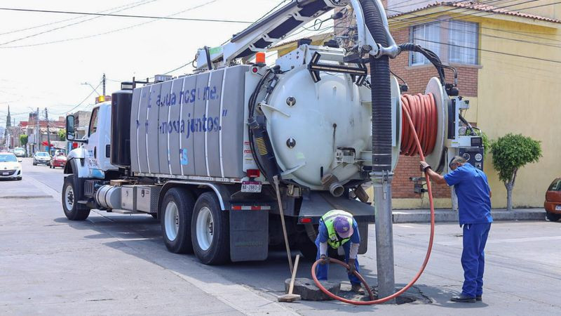 Adolfo Torres instruye atención inmediata a reporte en El Porvenir 