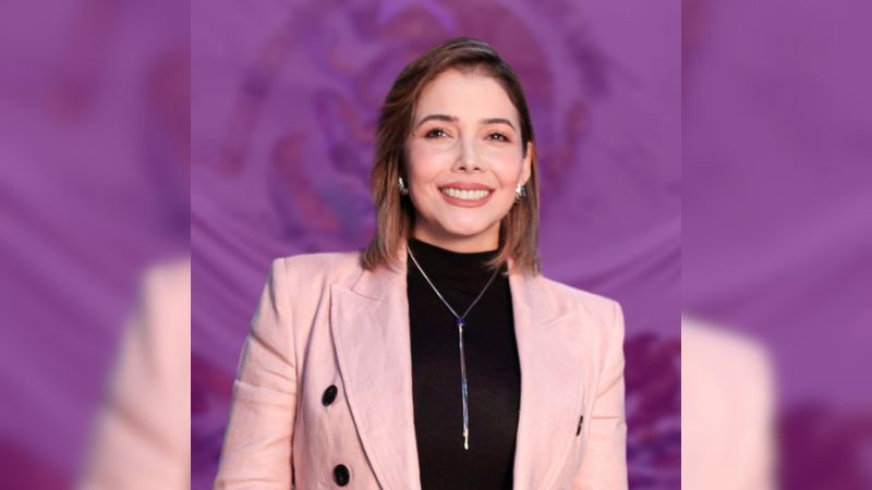 Michoacán: No descarta Brissa Arroyo una candidatura independiente 