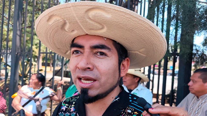 Consejo Supremo Indígena de Michoacán programa 10 procesos de autonomía para 2026; Yunuén y Jicalán lideran la avanzada 