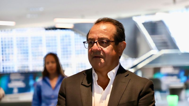 Canacintra Querétaro ve oportunidad en fundición de precisión pese a retos globales 