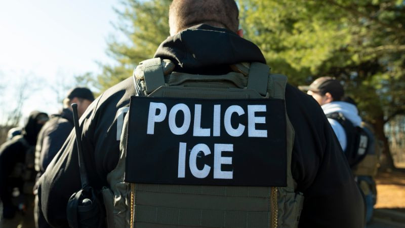 SRE reporta fallecimiento de mexicano bajo custodia de ICE en Luisiana 