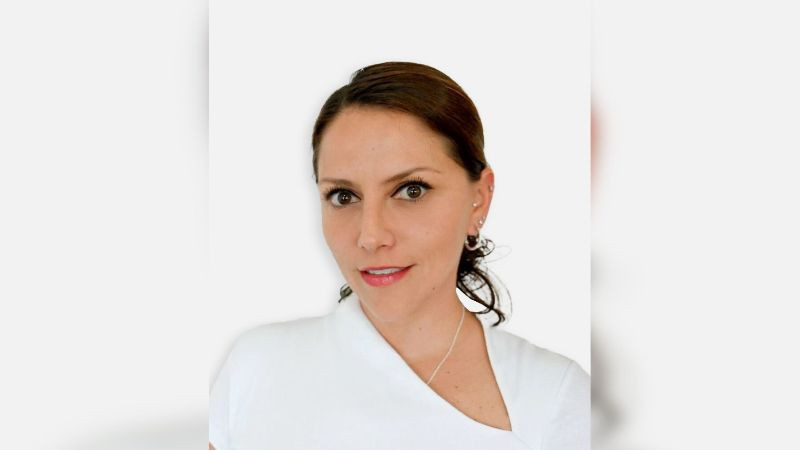 Jennifer Krystel Castillo Madrid encabezará la Administración General de Grandes Contribuyentes del SAT 