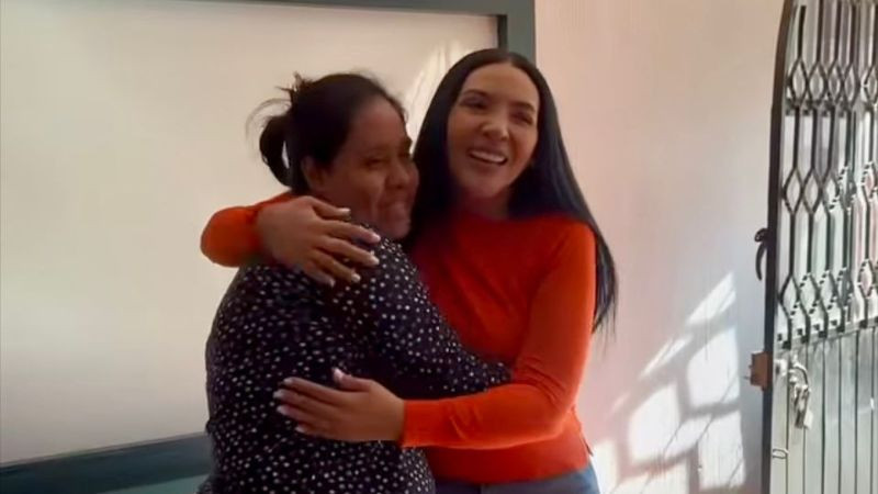 Adriana Campos fortalece trabajo territorial y entrega apoyos en La Planta, Jacona 