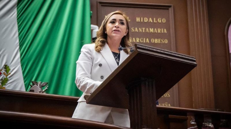 Grecia Aguilar llama a visibilizar el Parkinson y fortalecer la atención oportuna en México 