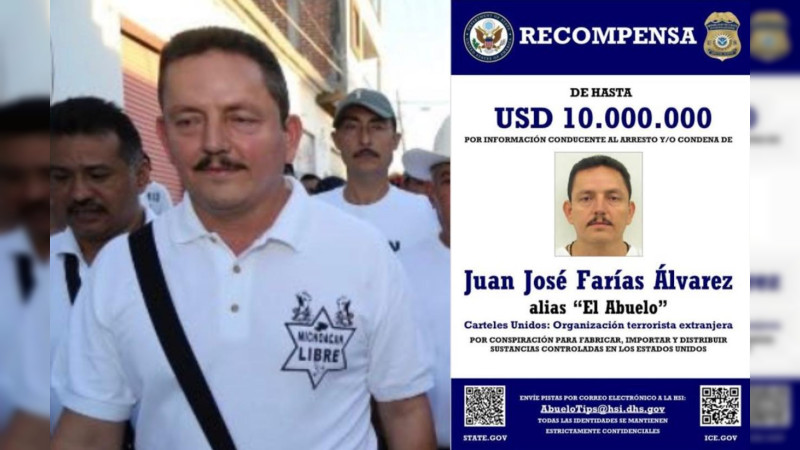 Comando del mayor capo de Michoacán lanza ataque contra militares en Buenavista: Abandonan camioneta en la huida… y policías de Tepalcatepec destruyen la evidencia