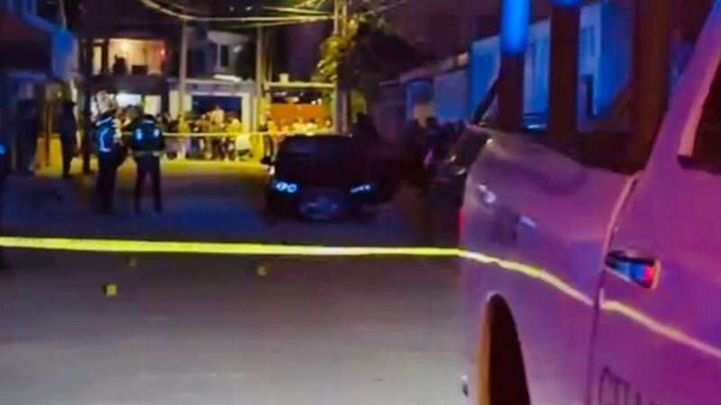 Ataque armado en Huitzilac, Morelos: ultiman a un hombre y dejan herido a un menor 