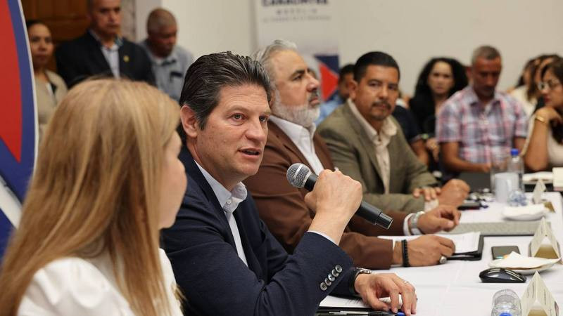 Gobierno de Alfonso Martínez e IP impulsan generación de empleos 