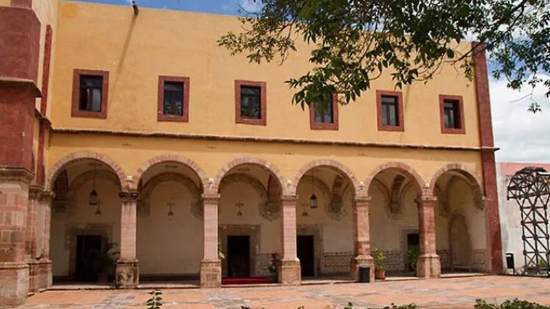 Llega al CEART la Expo Foto Venta, anuncia la titular de la Secult 