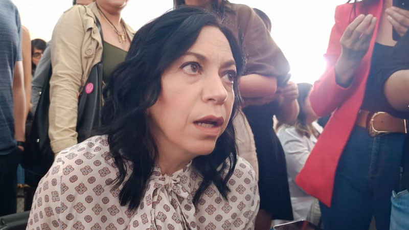 Sin control en Tiripetío: directivo incapaz de frenar retenciones de unidades automotrices 