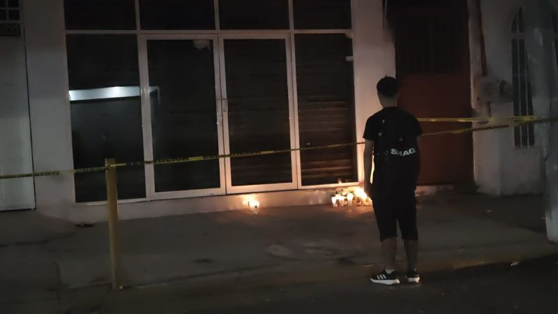 IEMSySEM implementarán acciones de salud mental tras homicidio en preparatoria Antón Makárenko 