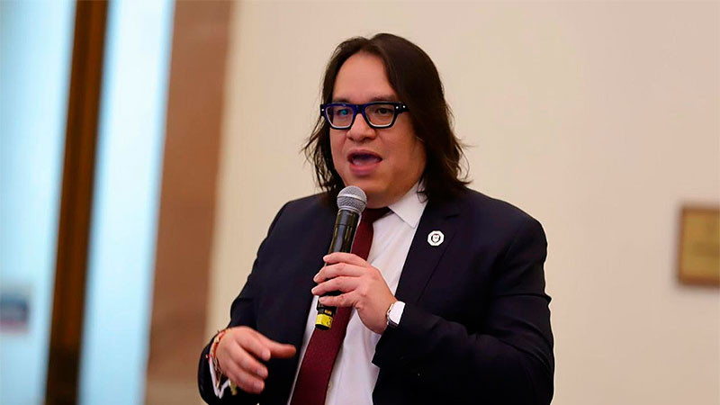 Fiscalía de Querétaro triplica detenciones e incrementa operatividad  