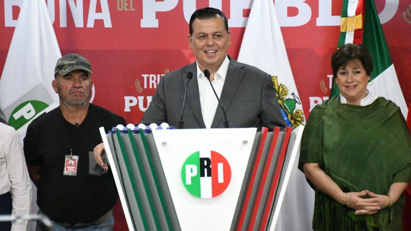 Muerte de Roberto Chávez, demuestra fracaso de Plan Michoacán: Memo Valencia 