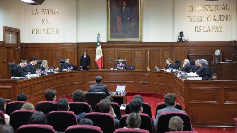 SCJN invalida delito de “ciberasedio” en Puebla por ambigüedad y refuerza la libertad de expresión 