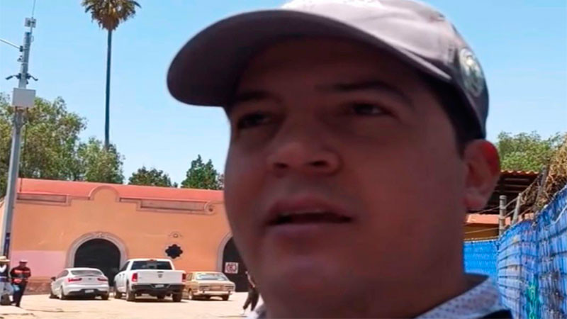 Falta de personal atrasa inspección de concesiones en Querétaro: José Gerardo Sinecio  