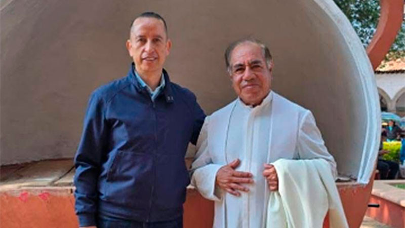 Pone en marcha Julio César Conejo Alejos campaña de salud visual en Morelos en el DIF Municipal 