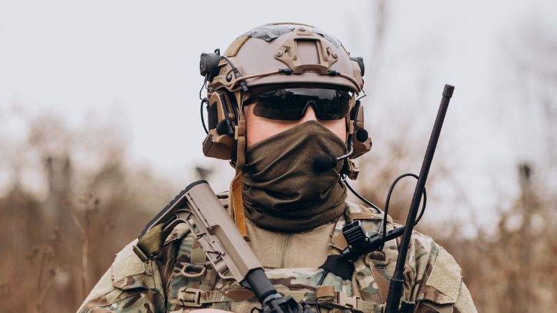 Estados Unidos bloquea puertos de Irán y afecta hasta 90% de su comercio 