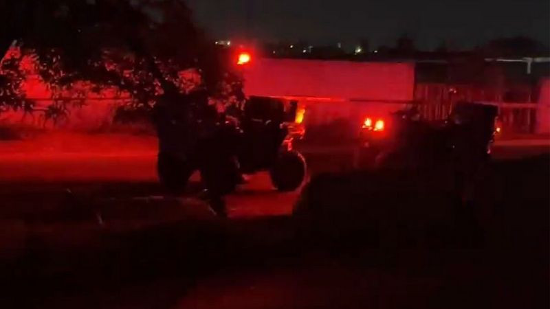 Pierde la vida en trágico accidente en la carretera estatal 200 en El Marqués, Querétaro 